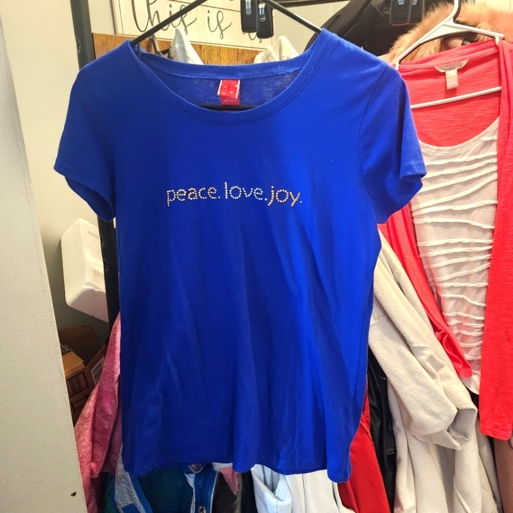 💋5/20 women's medium top